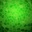 Green snake skin abstraction.