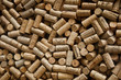 bouchons de vin