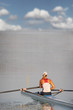 Women's rowing