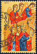 The Adoration of the Magi (Greece 1972)