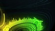 equalizer 3d with audio
