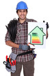 Energy rating system