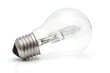 Halogen eco light bulb