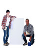 Wallpapering