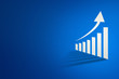 Ilustración: Business success concept Business success concept