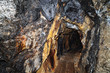 Mine tunnel