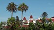 Video: Hotel Del Coronado. San Diego, California, USA Hotel Del Coronado. San Diego, California, USA