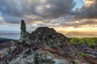 Piton volcanique du Tremblet - Ile de la Réunion
