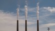 Video: Navajo Generating Station. Page, Arizona, USA. Navajo Generating Station. Page, Arizona, USA.