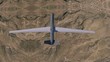 drohne im flug