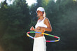 hula hoop