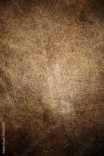 Photo: leather background leather background