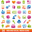 MediaiconsWeb
