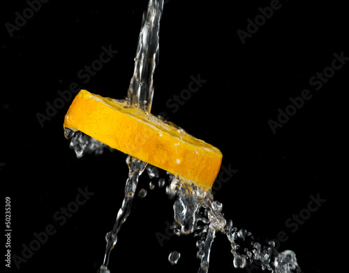 Photo: orange orange