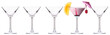 Symbol for leadership concept