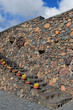 natursteinmauer