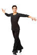 Foto: Young and attractive latino boy Young and attractive latino boy