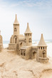 Sandcastle
