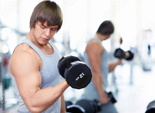 Photo: Fitness Fitness
