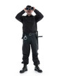 Security guard