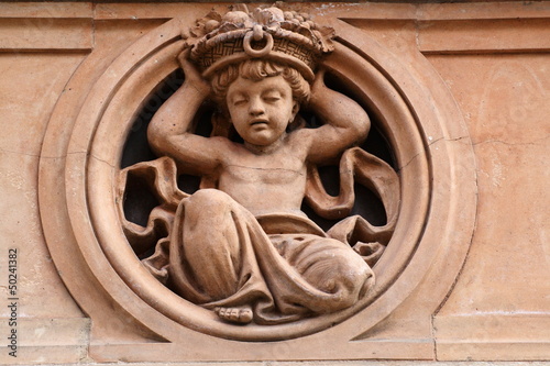 Photo: cherub angel cherub angel