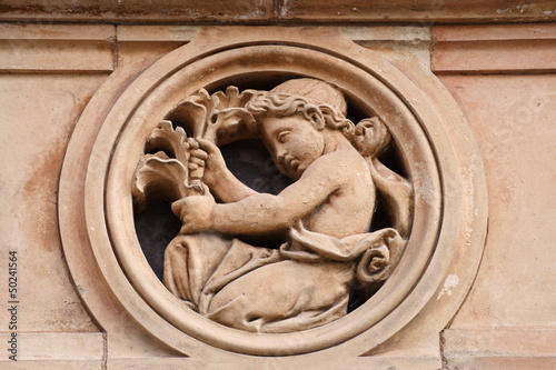 Photo: cherub angel cherub angel