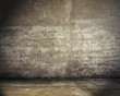 old room