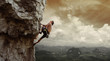 Climber
