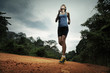 Running