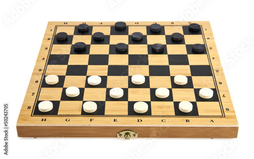 Photo: checkers checkers