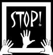 STOP!