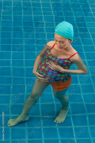 Photo: exercise exercise