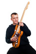 guitarist