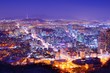 City of Seoul Korea