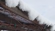 video schnee schmilzt I