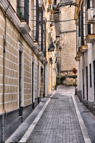 Photo: Jerez de la Frontera, Spain Jerez de la Frontera, Spain