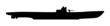 ww2 submarine