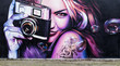 Fotoapparat Kunstwerk © Matthias Buehner