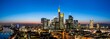 Frankfurt Cityscape