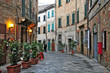 Lucignano, Arezzo - Toscana