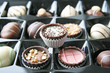 candies