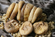 dried fruits