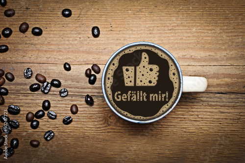 Photo: gefällt mir! gefällt mir!