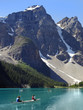 kanada, lake louise
