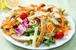 Photo: Chicken salad Chicken salad