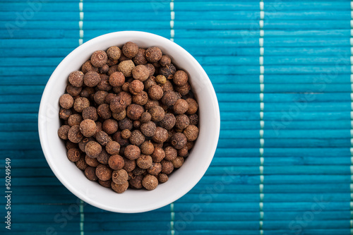 Photo: Allspice Allspice