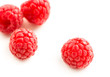 Raspberries