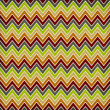 Chevron geometric seamless pattern,