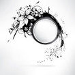 abstract background with place for text