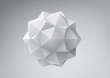 Dodecahedron-Icosahedron compound figure